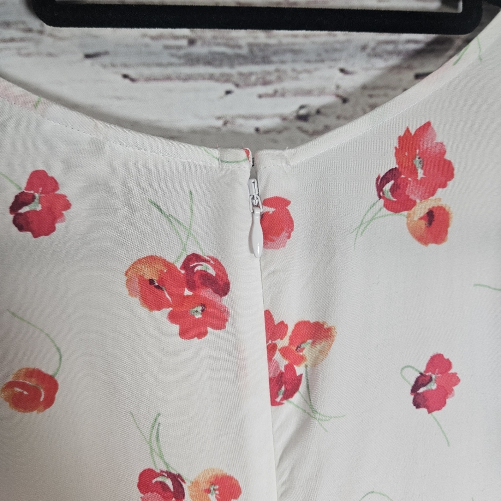 GAP poppy sundress - Picture 10 of 14